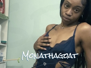 Monathagoat