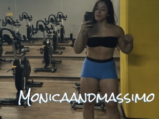 Monicaandmassimo