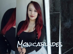 Monicablades