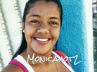 Monicahot2