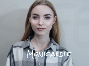 Monicakeit