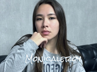 Monicaleroy