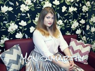 Monicamarthy