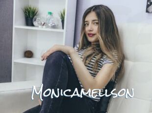 Monicamellson