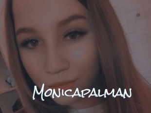 Monicapalman