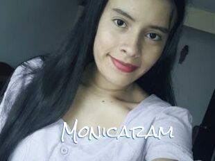 Monicaram