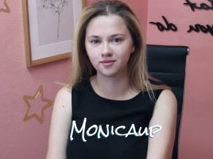 Monicaup