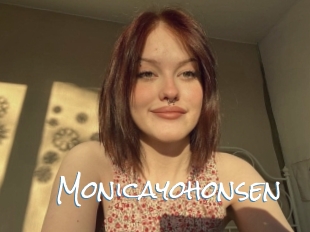Monicayohonsen