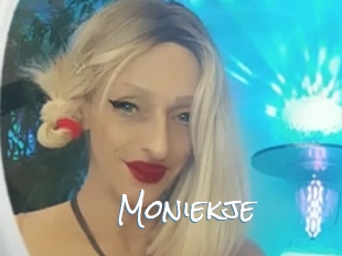 Moniekje