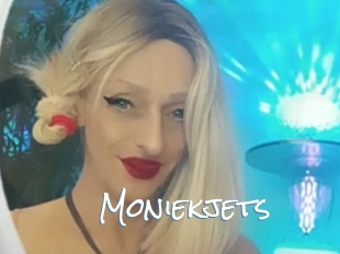 Moniekjets