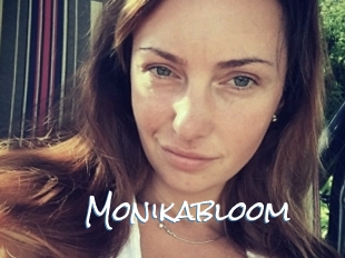 Monikabloom