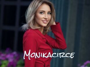 Monikacirce