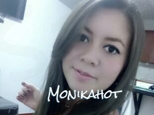 Monikahot