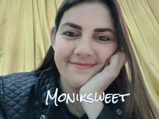 Moniksweet