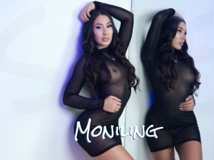 Moniling