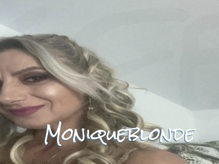 Moniqueblonde