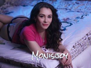 Monisjoy