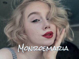 Monroemaria