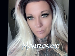 Monroskye