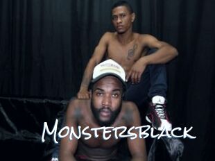Monstersblack