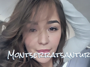 Montserratsantur