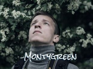 Montygreen