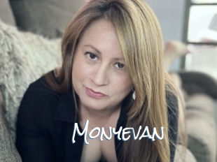 Monyevan