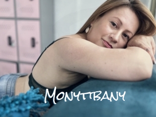 Monytibany