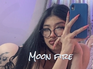 Moon_fire