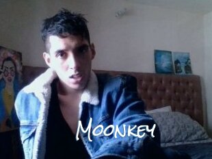 Moonkey