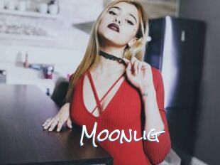 Moonlig
