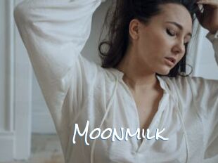 Moonmilk