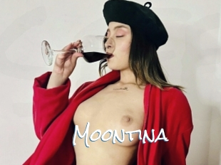 Moontina