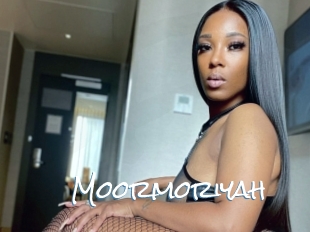 Moormoriyah