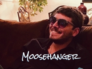 moosehanger Sex Feed