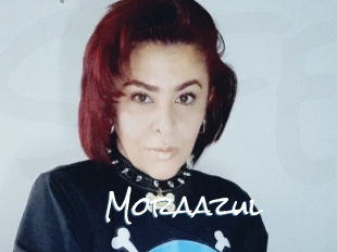 Moraazul