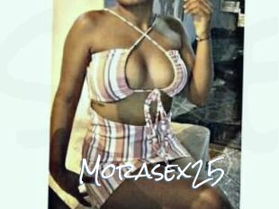 Morasex25