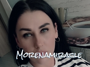 Morenamiracle