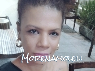 Morenamoleli