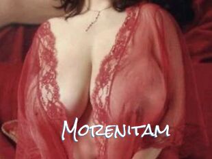Morenitam