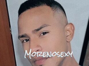 Morenosexy