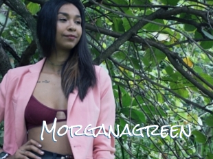 Morganagreen