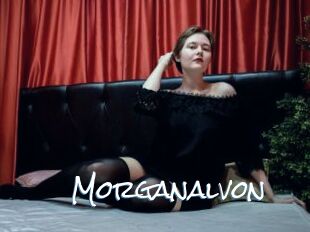 Morganalvon