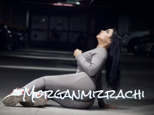 Morganmizrachi