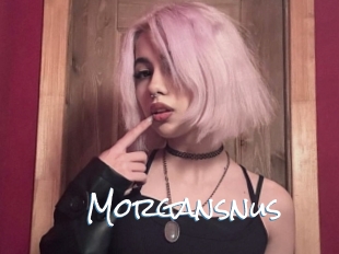Morgansnus