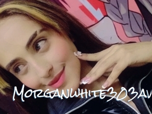 Morganwhite303av