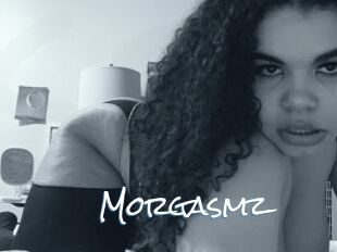 Morgasmz