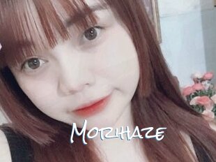 Morihaze