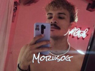 Moriisog