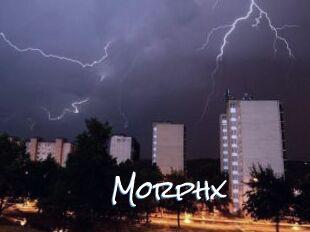 Morphx